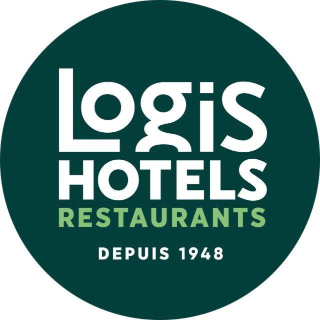 Hotel Restaurant Du Lauragais Logis De France Вільфранш-де-Лораґе Екстер'єр фото